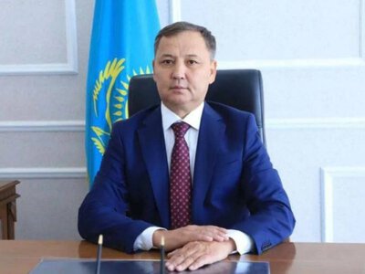  В Мангистауской области назначили нового заместителя акима 