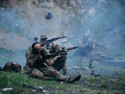 Потери России в войне превысили 1,525 миллиона военнослужащих — Генштаб