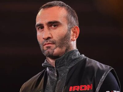 WBA забрала титул у российского боксера: неожиданный поворот