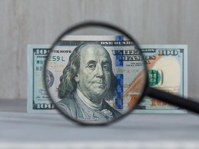 Курс валют на 25 сентября 2026: сколько стоит доллар, евро и злотый?