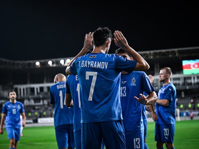 “Qarabağ”da beş ildə qazandıqları və ya o, necə biridr?