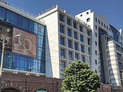 В Одессе снова пытаются продать ТЦ Новый Привоз: какая стартовая цена