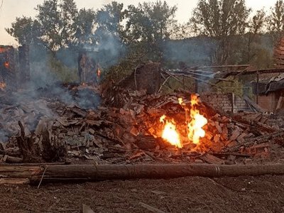 Россияне атаковали Харьков и область: шесть человек погибли