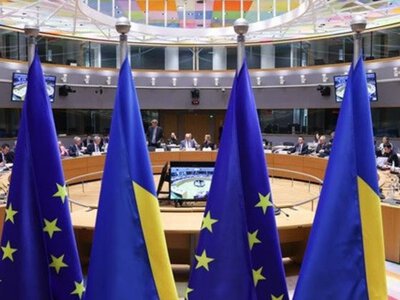 Евросоюз выдвинул Украине условие для продолжения выплат