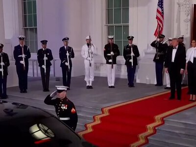 Главы SpaceX, Apple, Nvidia и гигантов ИИ присоединились к ужину Трампа и Си