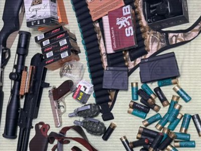  В Алматы задержали лжесотрудников УБОП, вымогавших 3 млн тенге 