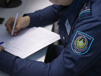  Гибель военнослужащих на Каспии расследуют по двум статьям Уголовного кодекса 