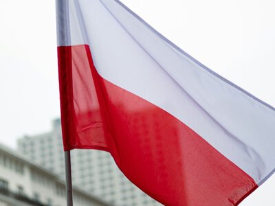 Украинцев с временной защитой в Польше стало меньше: какие причины