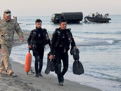  Представитель правительственной комиссии: результаты расследования будут сообщать своевременно 