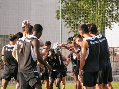 “NEFTÇİ”: Bir neçə oyunçu əsas komandaya cəlb olundu - FOTOLAR