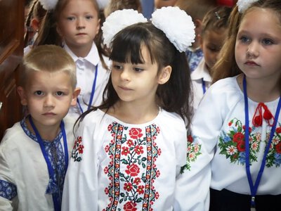 США направят $27 млн на возвращение похищенных украинских детей