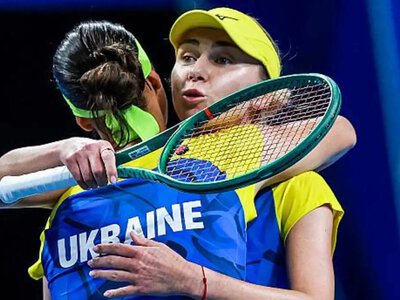 Снова Италия. Сможет ли Украина взять реванш и впервые выйти в финал Кубка Билли Джин Кинг