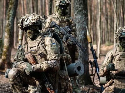 Операция «Вивальди» на Лиманском направлении продолжается: россияне пытаются вернуть утраченные позиции