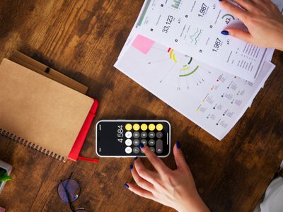 71% предпринимателей не хватает финансовых знаний: что, по версии НБУ, должен уметь владелец малого бизнеса