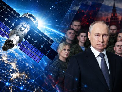 Россияне пугают своим Старлинком: сколько стоит система Рассвет и чем она реально угрожает Украине