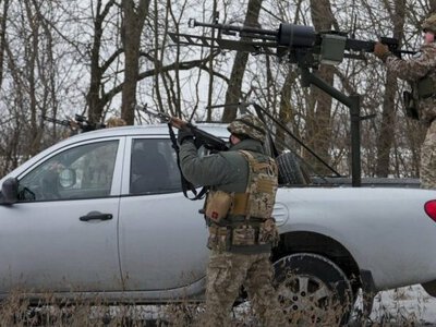 Армия рф нанесла по Украине удар с помощью 295 БПЛА: силы ПВО сбили большинство дронов, однако удары были нанесены по 16 объектам