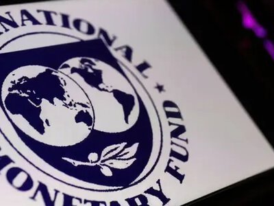 Миссия МВФ ожидается в ноябре: Украине нужно подтвердить $32,6 млрд. финансирования