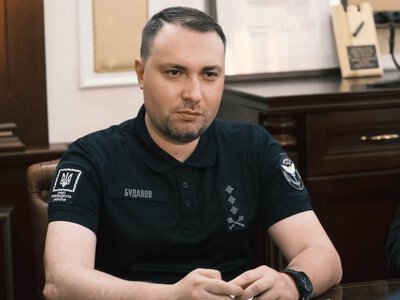 Нас объединяет многолетний путь: Буданов поздравил генерала
