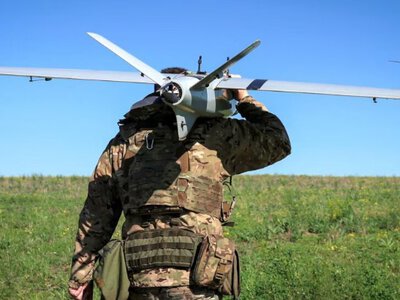 От измены Украине до удара дрона: как ВСУ ликвидировали российского полковника из Крыма
