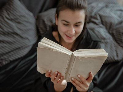 Жизнь без стресса: 5 неочевидных привычек по-настоящему спокойных людей
