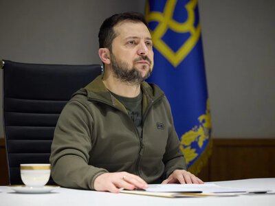 Зеленский рассказал о деталях соглашения Drone Deal