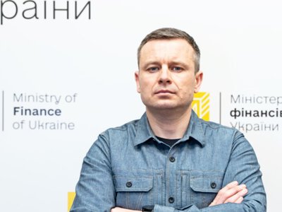  Помощь Запада на следующий год пока покрывает меньше половины Госбюджета – Марченко 
