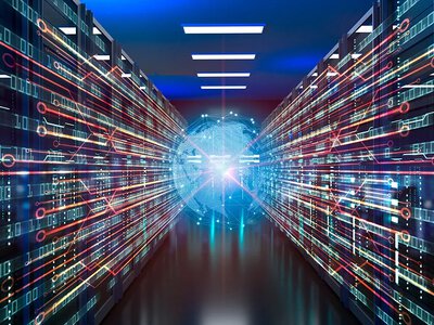 В результате вражеской атаки пострадал дата-центр MiroHost: что известно о состоянии инфраструктуры