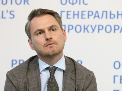  Офис генпрокурора расследует обстоятельства заграничной командировки Кравченко 