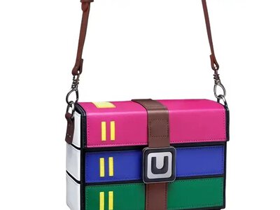 WinRAR продает Archive Messenger Bag вместо софта