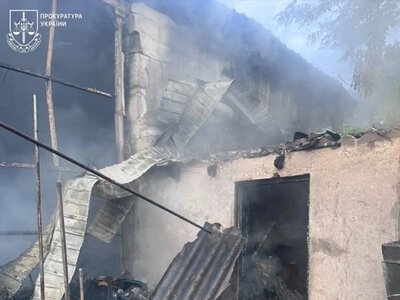 В Одесской области выросло число жертв сегодняшней атаки: погибли уже двое