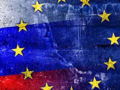The Economist объяснил, что стоит за новой волной атак РФ в Европе