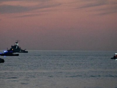  Первые сутки после трагедии на Каспии: поиски, расследование и помощь семьям погибших 