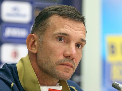 Шевченко: Нормальной жизни в Украине больше нет
