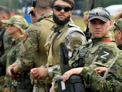 В ГУР прикинули, сколько мобилизованных Россия может набрать в ходе нового призыва