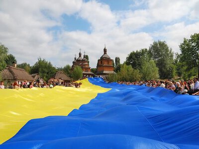 Чому після переходу на українську люди можуть почати звинувачувати себе