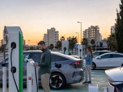 Дороге пальне підштовхує світ до електромобілів: чому попит на EV зростає