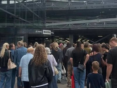 Литва и Польша совместно разрабатывают план международной эвакуации населения