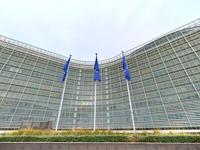 Плохая новость для россии - ЕС согласовал выделение Украине €6,6 млрд на военную поддержку