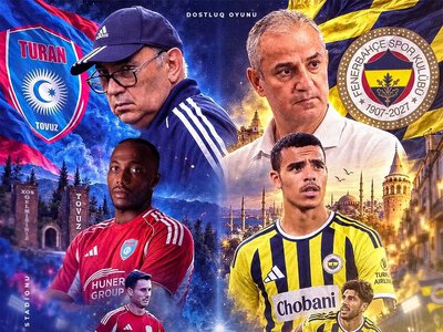 Tovuzlu azarkeşlərin Fənərbağça ilə bağlı vacib sualına CAVAB GƏLDİ