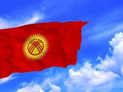  Дату президентских выборов утвердили в Кыргызстане 