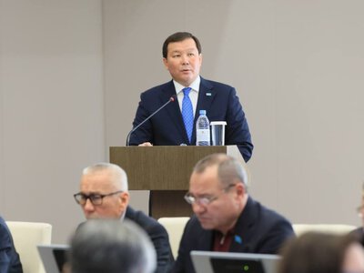  Экономика, жилье и дороги: как развивается Актюбинская область 