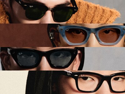 Ray-Ban Meta Audio відмовилися від камери: нові ШІ-окуляри зробили легшими та витривалішими