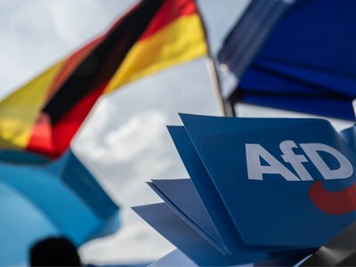У Саксонії-Ангальт партія Вагенкнехт готова підтримати кандидата АдН на голову ландтагу