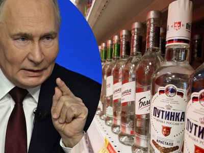 Путин решил ударить по алкогольному бизнесу: в России снова повысят акцизы