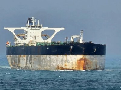  Россия перевела более 100 судов теневого флота под свой флаг – исследование 