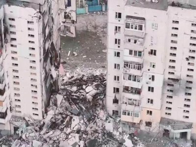 Совет Европы призывает к локальному прекращению огня в Олешках из-за гуманитарного кризиса
