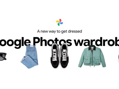 Google Photos получил ИИ-гардероб на iPhone: одежду из фото можно примерять виртуально