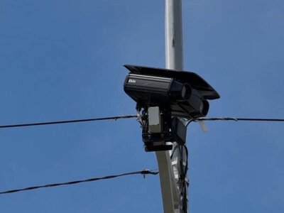  Новые скоростемеры установили в 11 районах Северного Казахстана 