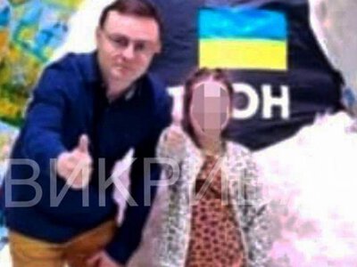 Арсений Пушкаренко и скандал в Звягеле: детям раздали сладости на грани срока годности
