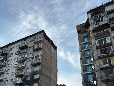 Они приезжают туда, откуда все хотят убежать: кто такие «Киевские летучие мыши»